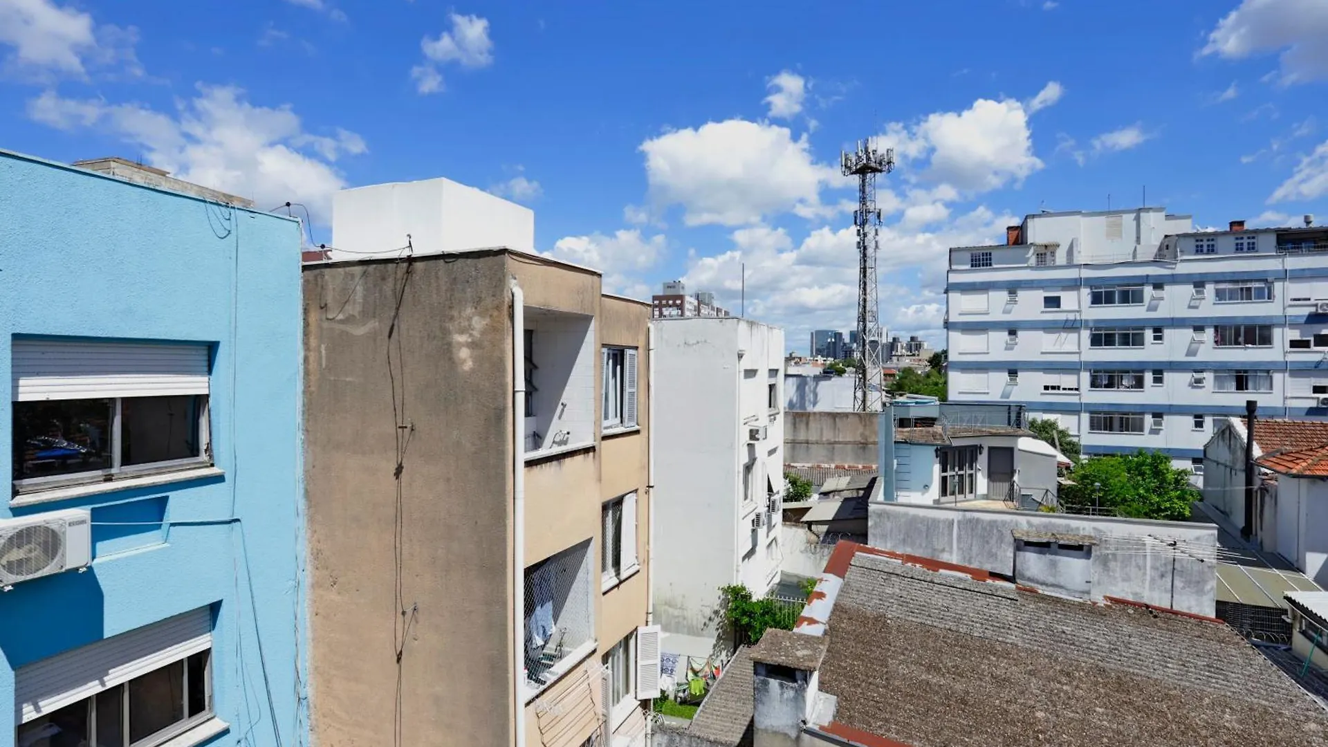 Charmoso E Aconchegante No Coracao Da Cidade Baixa Perto Da Ufrgs, Santa Casa, Parques, Orla, Centro Da Cidade Porto Alegre Apartment