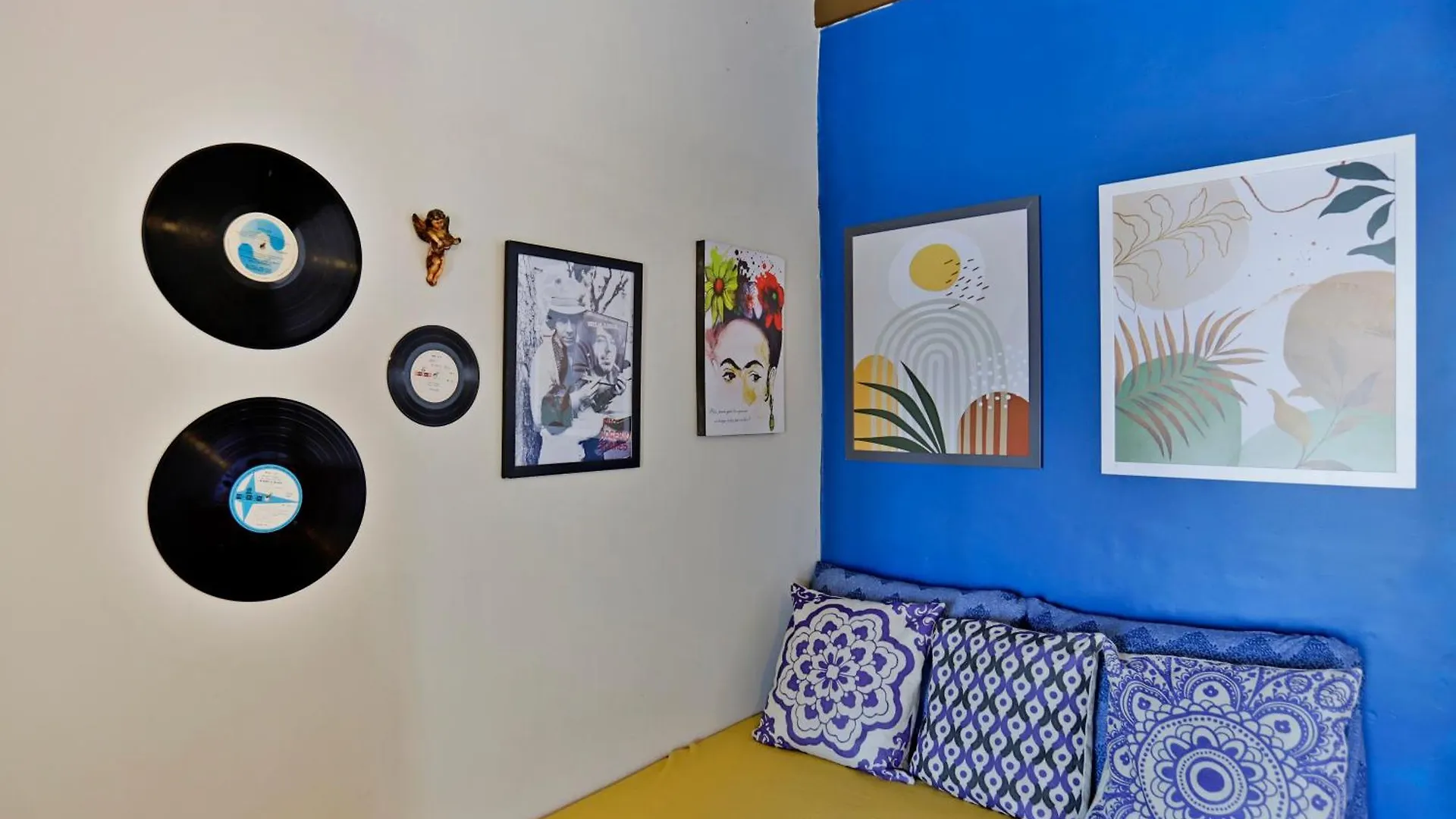 Apartment Charmoso E Aconchegante No Coracao Da Cidade Baixa Perto Da Ufrgs, Santa Casa, Parques, Orla, Centro Da Cidade Porto Alegre